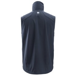 Snickers Vindt�t Softshellvest 4505