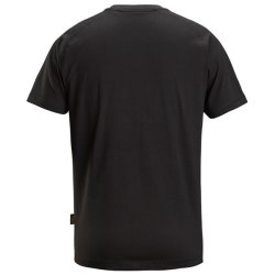 Snickers T-shirt med logo 2590
