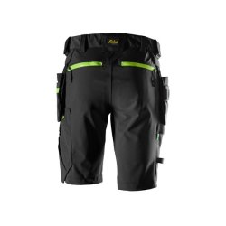 Snickers FlexiWork H�ndv�rkershortshorts 6140