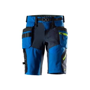 Snickers FlexiWork H�ndv�rkershortshorts 6140