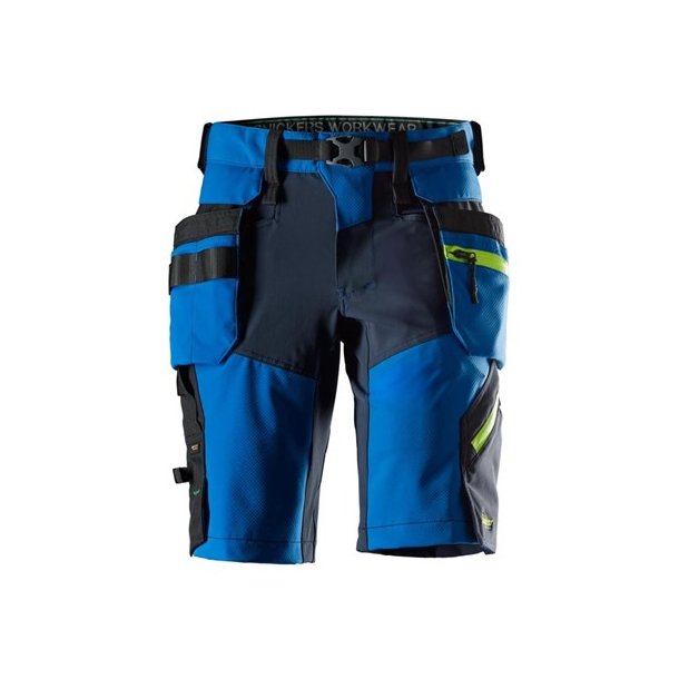Snickers FlexiWork H�ndv�rkershortshorts 6140