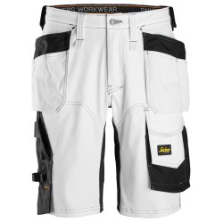 Snickers Loose Fit Shorts 6151