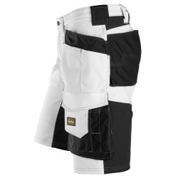 Snickers Loose Fit Shorts 6151