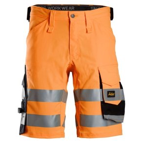 Snickers Arbejdershorts Kl. 1 6136