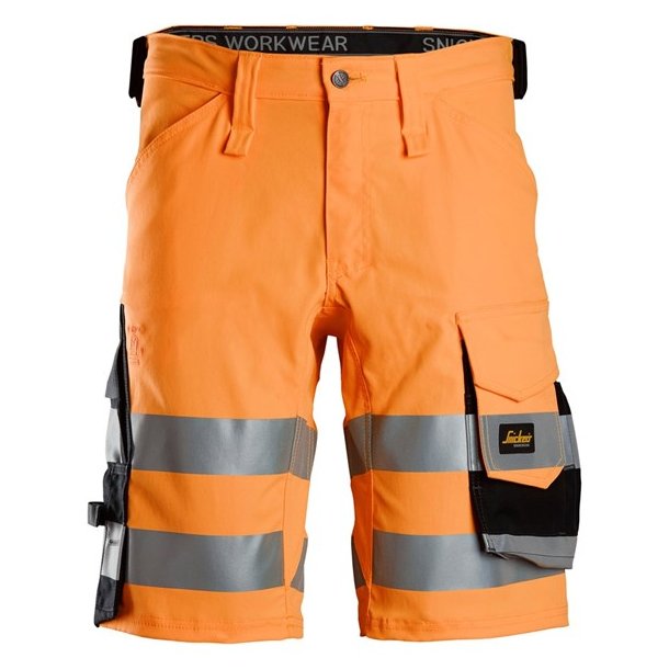 Snickers Arbejdershorts Kl. 1 6136