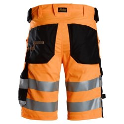 Snickers Arbejdershorts Kl. 1 6136