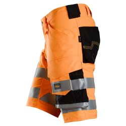 Snickers Arbejdershorts Kl. 1 6136