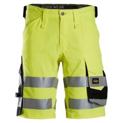Snickers Arbejdershorts Kl. 1 6136