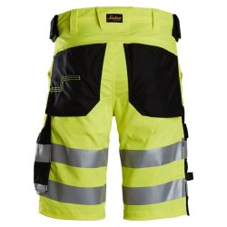 Snickers Arbejdershorts Kl. 1 6136