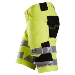 Snickers Arbejdershorts Kl. 1 6136