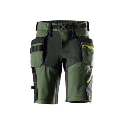 Snickers FlexiWork H�ndv�rkershortshorts 6140