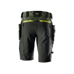 Snickers FlexiWork H�ndv�rkershortshorts 6140