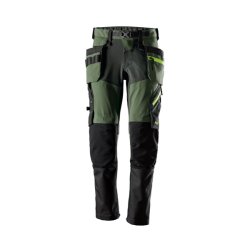 Snickers Softshell H�ndv�rkerbukser 6940