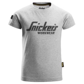 Snickers B�rn Junior T-Shirt 7514
