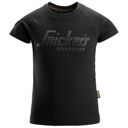 Snickers B�rn Junior T-Shirt 7514