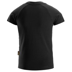 Snickers B�rn Junior T-Shirt 7514