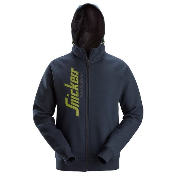 Snickers H�ttetr�je 2846 9500 - Navy 3XL