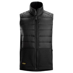 Snickers Hybrid vest 4902
