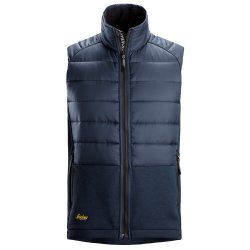 Snickers Hybrid vest 4902
