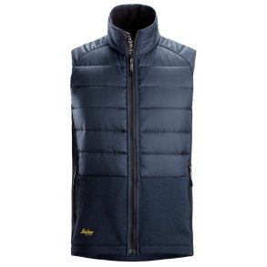 Snickers Hybrid vest 4902