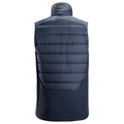 Snickers Hybrid vest 4902