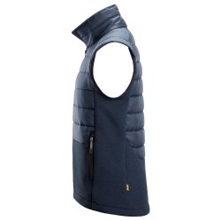 Snickers Hybrid vest 4902