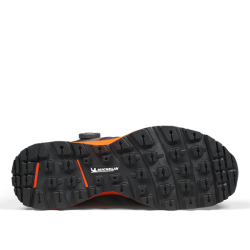 Solid Gear Revolution 2 GTX HIGH SG76013