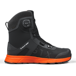 Solid Gear Revolution 2 GTX HIGH SG76013