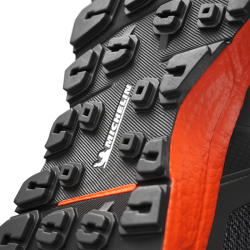 Solid Gear Revolution 2 GTX HIGH SG76013