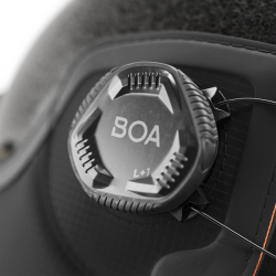 Solid Gear Revolution 2 GTX HIGH SG76013