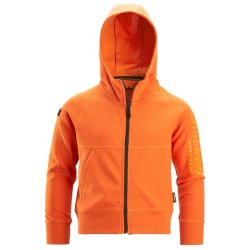 Snickers B�rn Junior Hoodie 7512
