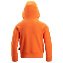 Snickers B�rn Junior Hoodie 7512