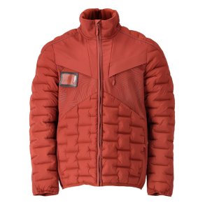Mascot CUSTOMIZED Quiltjakke 22015 Rd