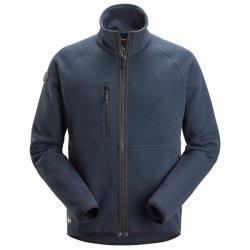 Snickers Fleecejakke i Polartec&reg; Thermal Pro&reg; 8020
