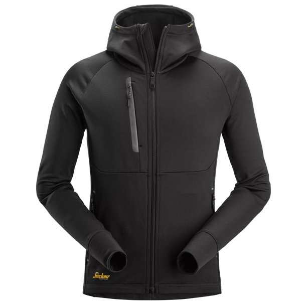 Snickers Polartec Powerstretch H�ttetr�je 8026