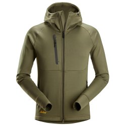 Snickers Polartec H�ttetr�je 8026
