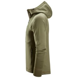Snickers Polartec Powerstretch H�ttetr�je 8026