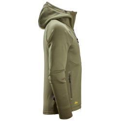 Snickers Polartec H�ttetr�je 8026