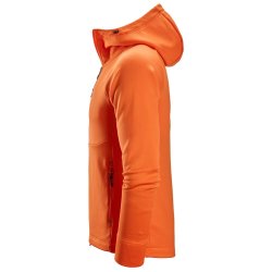 Snickers Polartec H�ttetr�je 8026