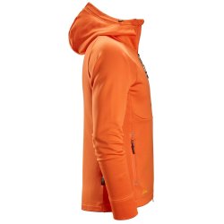 Snickers Polartec Powerstretch H�ttetr�je 8026