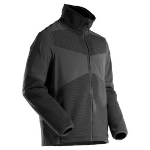 Mascot CUSTOMIZED Fleecetrje m/ let for 22105