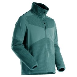 Mascot CUSTOMIZED Fleecetrje m/ let for 22105