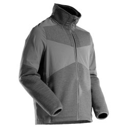 Mascot CUSTOMIZED Fleecetrje m/ let for 22105