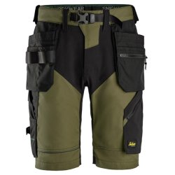 Snickers H�ndv�rkershorts 6904
