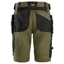 Snickers H�ndv�rkershorts 6904