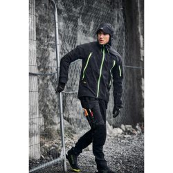 Snickers Softshell 1300