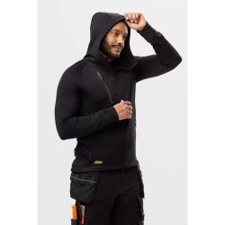 Snickers Polartec Powerstretch H�ttetr�je 8026