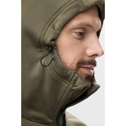 Snickers Polartec Powerstretch H�ttetr�je 8026