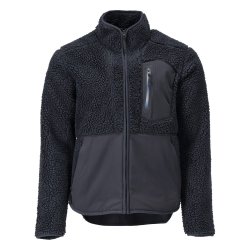 Mascot Fiberpels jakke med lynls 22303