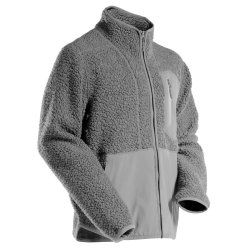 Mascot Fiberpels jakke med lynls 22303